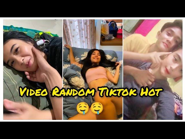 Video Tiktok Random Paling Hot !! 5 Menit Sebelum Uwu 