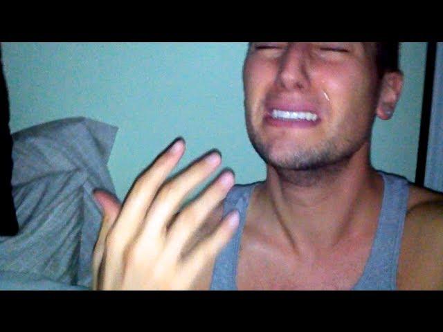 THE INTERNET WENT OUT... AGAIN