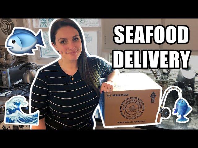 Wild Alaskan Company Review: Is This The Best Seafood Delivery Box?