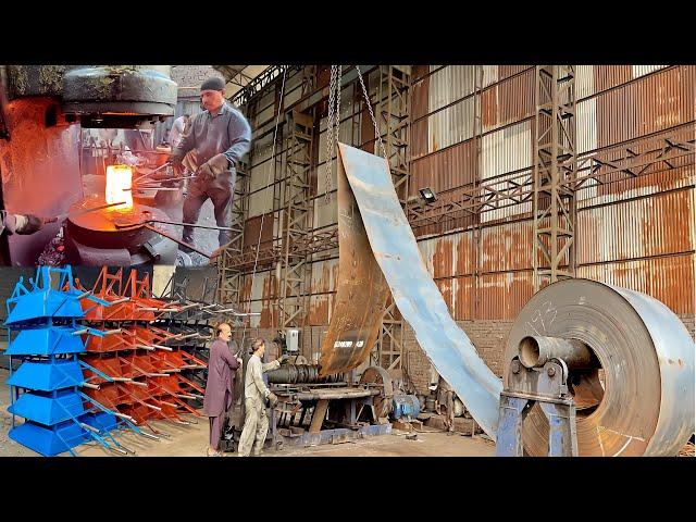 4 Amazing Factory Secrets Revealed in Mass Production || Amazing Process in Factory