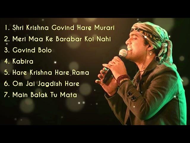 Jubin Nautiyal Bhakti songs | Best Songs Of Jubin Nautiyal | Bhajan Songs