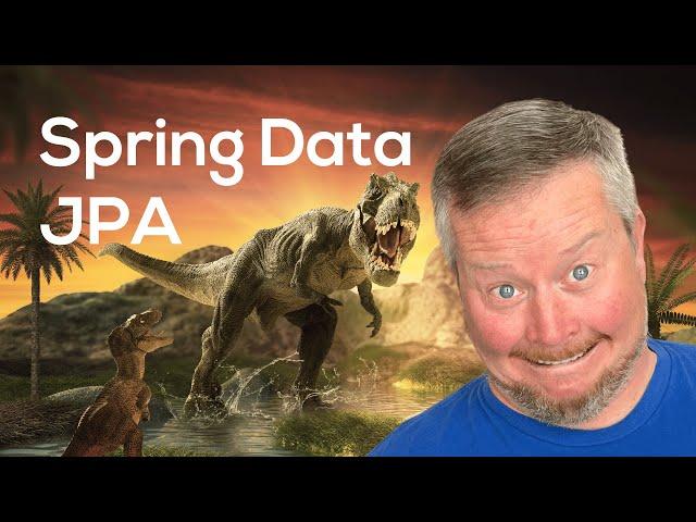 Build a Secure Spring Data JPA Resource Server