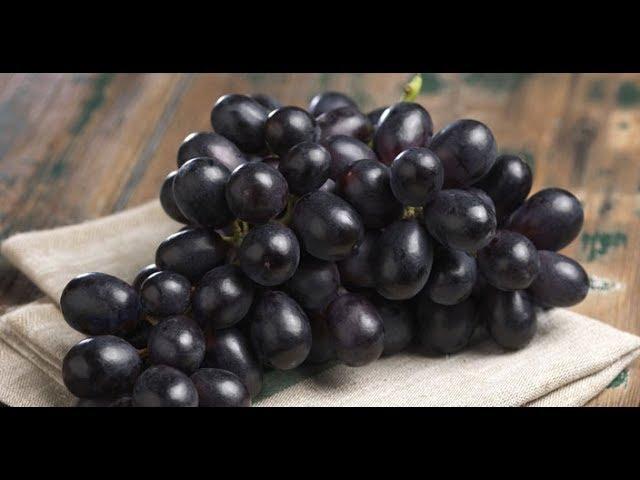 काले अंगूर के बेमिसाल फायदे, जानेंगे तो जरूर खाएंगे | Health Benefits of Black Grapes