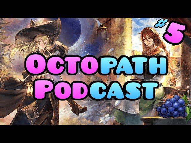 *NEW* Pull Priority Tierlist & Meta Changes Pt.1 | Octopod Ep. 5