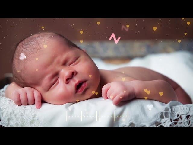 Lullaby for Babies To Go To Sleep - Bedtime Lullaby For Sweet Dreams - Sleep Lullaby Music