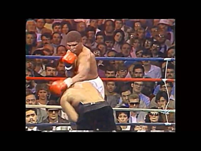 Mike Tyson Highlights ● Trainings ● Power ● Speed ● Defense ● Combinations ●