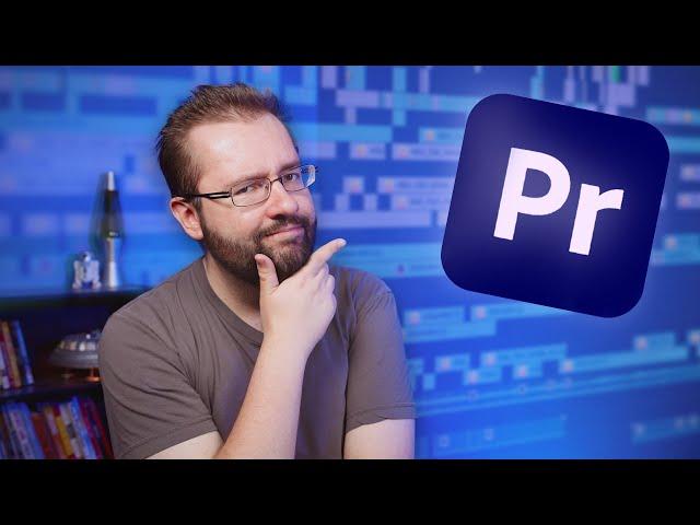 Clever Ways To Cover Jump Cuts In Premiere Pro