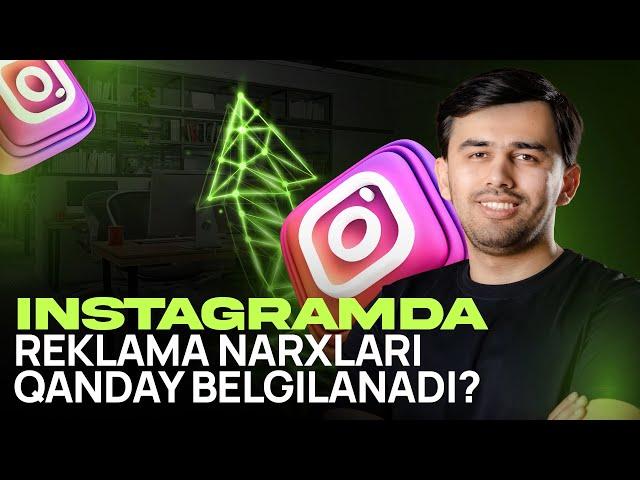 Instagramda reklama qancha pul olib kelishi mumkin? Narx qanday belgilanadi?