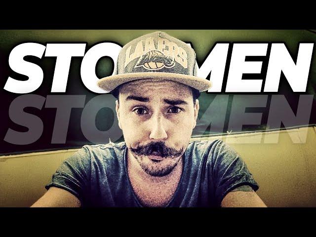 I cried while editing this video.. l STORMEN's Most Watched Clips Of All Time (Apex Legends)