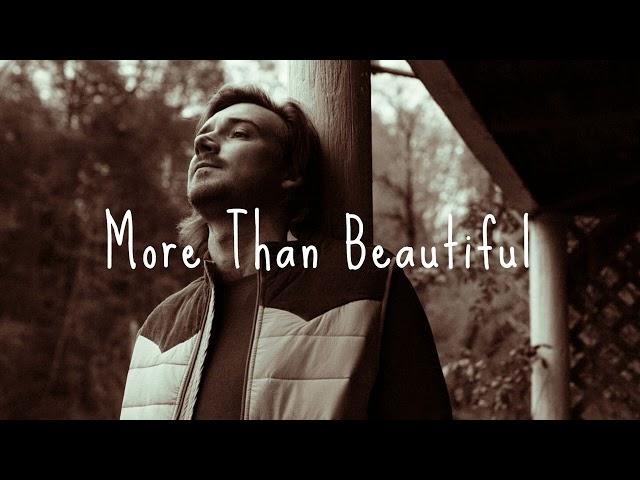 Morgan Wallen - More Than Beautiful ft. Teddy Swims (NEW SONG 2025)