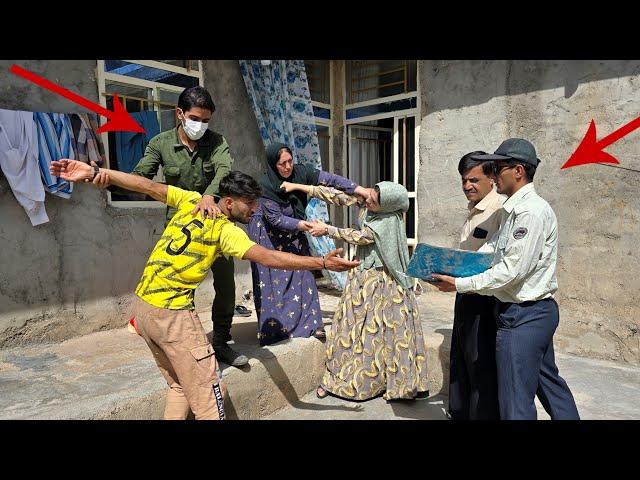 Nomadic Life: Nomadic Conflict Turns Violent | Nomadic Man vs. Nomadic Mother