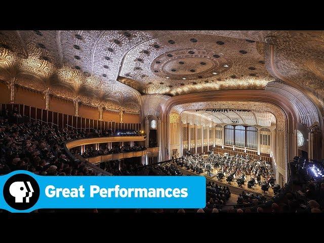 The Cleveland Orchestra Centennial Celebration Preview | Great Performances | PBS