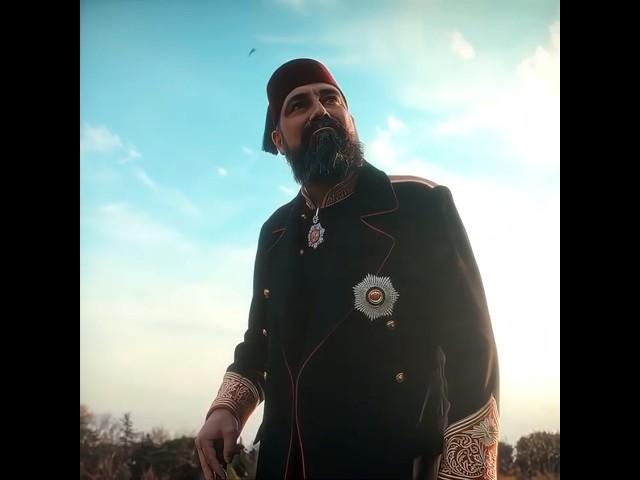 Gone, but his legacy echoes forever. - Sultan Abdülhamid II