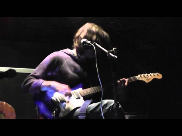 Дмитрий Уразов (гр.Граната) Акустика в Херсоне  - Обычные Совы (9.11.2014)