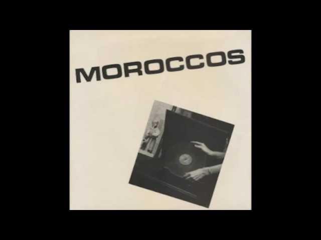 Moroccos - 3D Sound (1982)