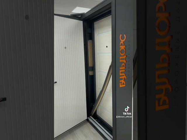 Входные металлические двери в квартиру повышенной шумоизоляции | сайт дверей Dveri-official.ru