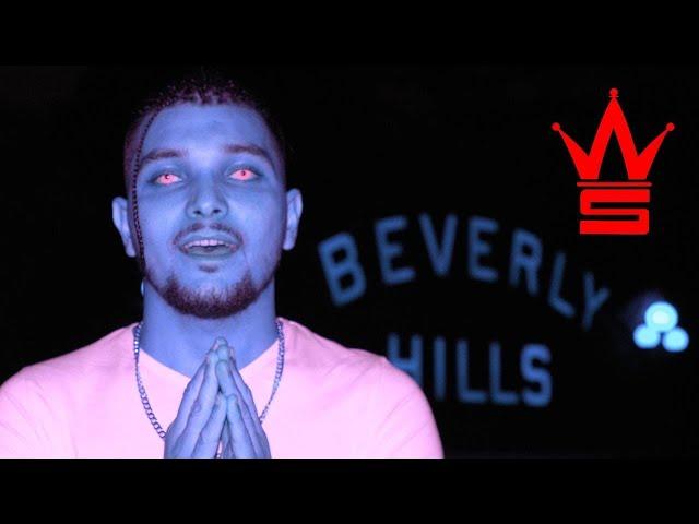 JSix - Beverly Hills (Official Video) Lil Pump Cover