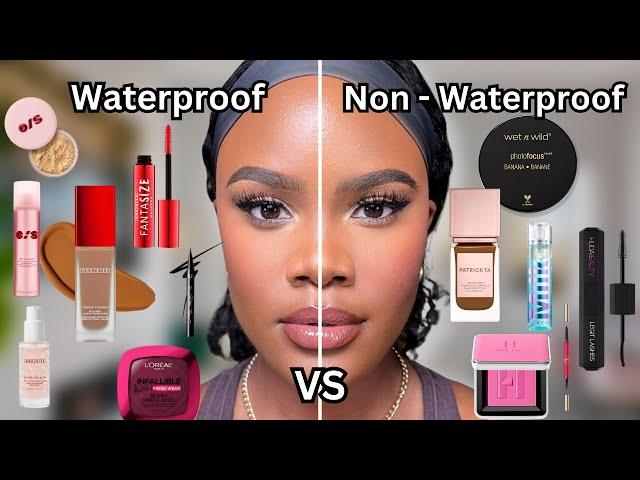 Can You REALLY Trust WATERPROOF Products? My Shocking Discovery!