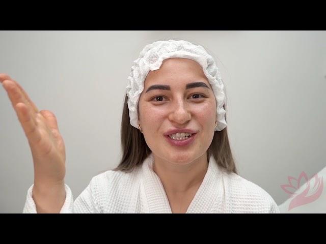 Фильм о клинике Люмиренс