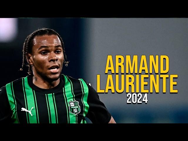 Armand Lauriente 2024 - Welcome Fenerbahçe\Beşiktaş