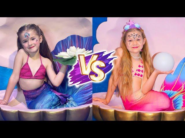 Kids Diana Show VS Bonnie (RubyandBonnie) Natural Transformation  2023 | From 0 To Now