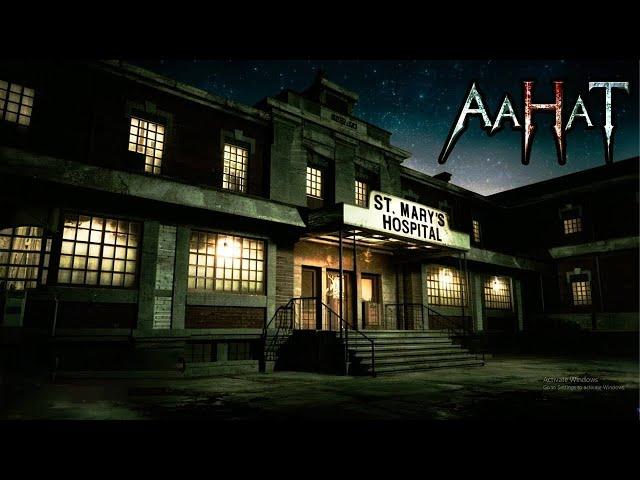 Aahat New Episode | Horror Show 2024 | Aahat New Episode 2024 | डर का असली एहसास #aahat aahat horror