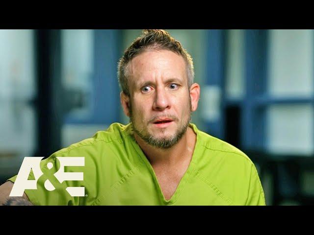 Undercover Inmate SNEAKS OUT OF JAIL - Season 9, Episode 10 RECAP | 60 Days In | A&E