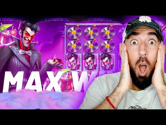 + DE 30 MAX WINS! Video reacción a los MAX WINS de mis seguidores!