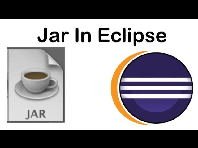 What is Jar file? | How to make a Jar in Eclipse?