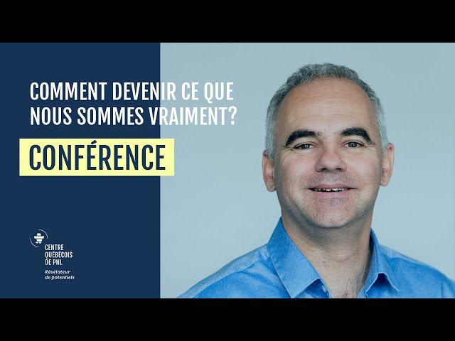 Conférence Estime de soi et confiance en soi avec Guillaume Leroutier- Le Mans, France, 28 mars 2018