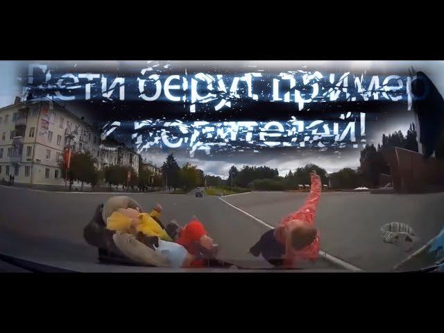 SOS! Это должен знать и увидеть каждый.