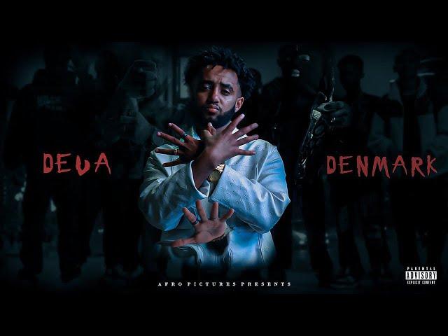 Deva - Denmark (Official Music Video) Ethiopian Hip Hop 2024