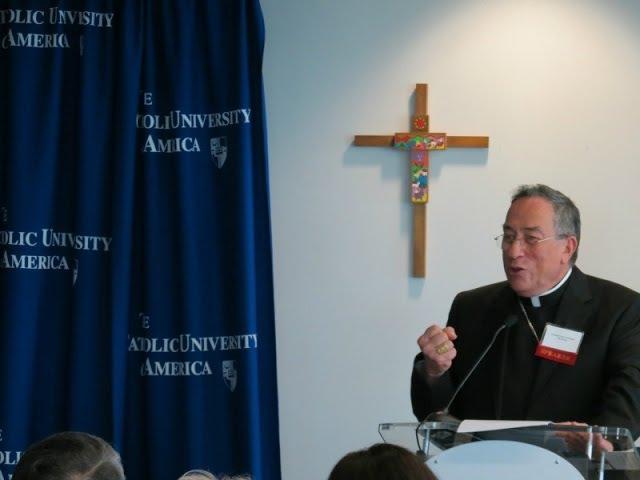 The Catholic Case Against Libertarianism: Cardinal Oscar Rodriguez Maradiaga