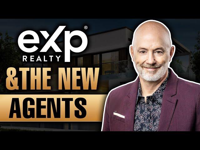 Is eXp the right place for new agents? Watch This BEFORE joining