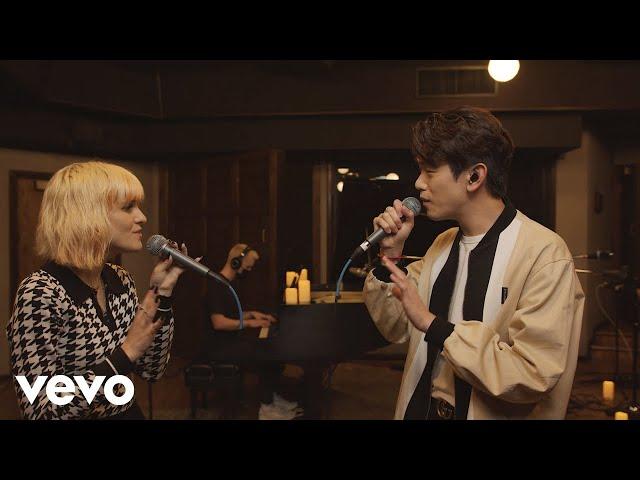 Sarah Barrios - Have We Met Before (with Eric Nam) (Performance Video)