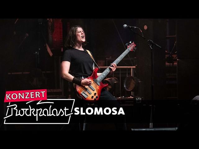 Slomosa live | Freak Valley Festival 2024 | Rockpalast