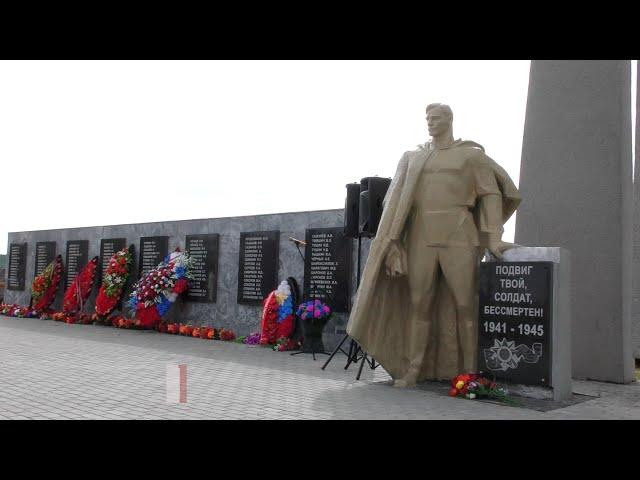 День памяти и скорби в Качканаре