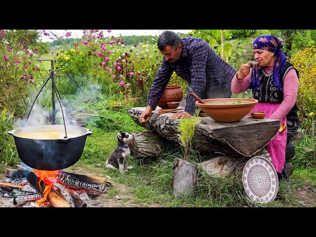  Traditional Azeri Dushbara: Step by Step Cooking Guide