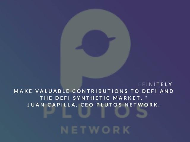 Plutos Network partners with Zilliqa