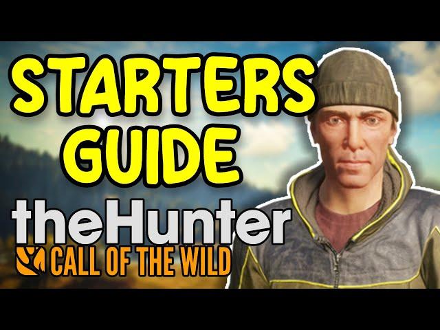 HUNT 10,000+ Animals With This GUIDE! - TheHunter: COTW