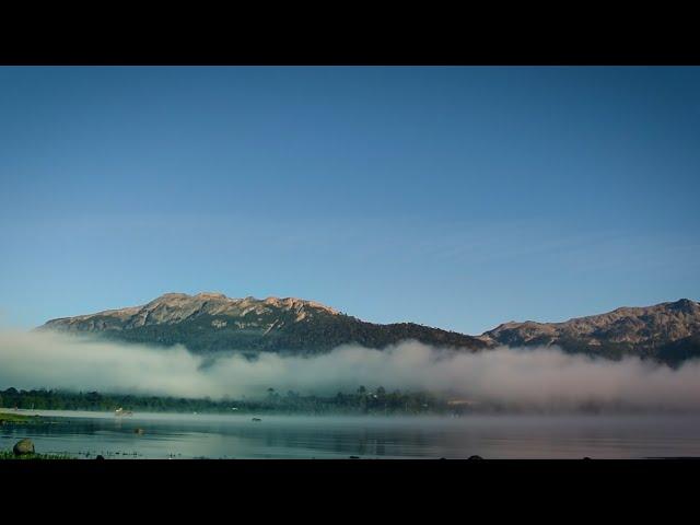 Moquehue -Villa Pehuenia-  Patagonia Norte
