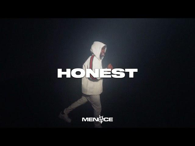 [FREE] Coach Da Ghost x 22Gz Type Beat "Honest" | Drill Instrumental 2021