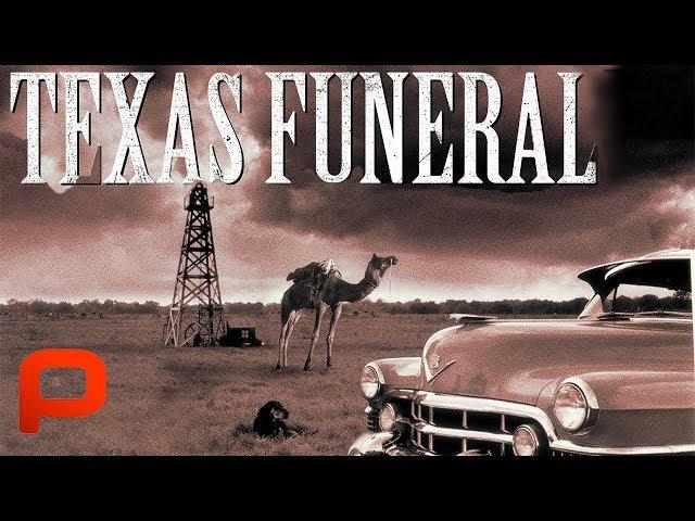 A Texas Funeral (Free Full Movie) Drama, Comedy