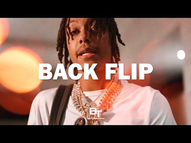 [FREE] Skilla Baby X Sada Baby Type Beat 2023 " BACK FLIP " - (Prod. BigT Productionz ft. Fuelz)