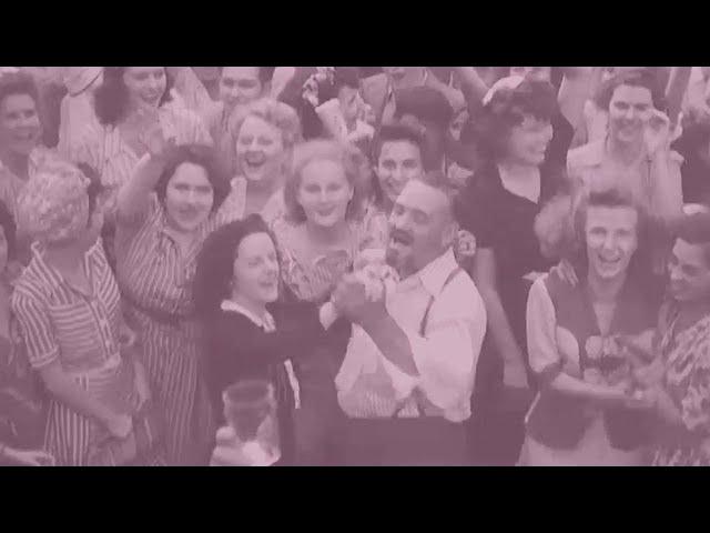 The Magnetic Fields - The Day the Politicians Died (Official Video)