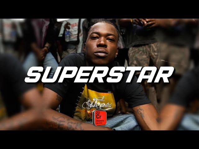 [FREE] Skillibeng x Skeng Type Beat 2024 - "Superstar" | Dancehall Instrumental