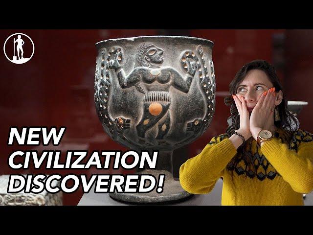 Uncovering Iran's Lost Civilization: Jiroft, an Ancient Civilization That Remained Hidden Until 2001