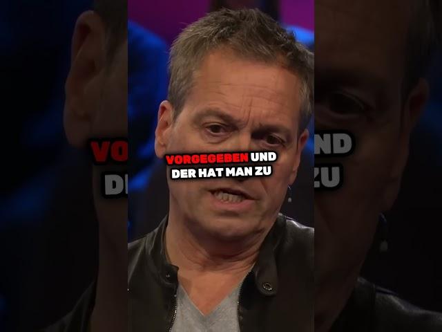 Verliert die Gesellschaft an Vertrauen? Dieter Nuhr @tagesschau #maischberger