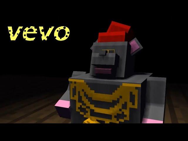 Revenge Official Music Video - Biggie Cheese