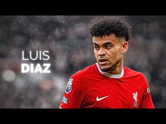 Luis Díaz - Season Highlights | 2024